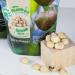 Buy PlantLife Organic Macadamia Nuts 1kg | Raw Extra Large & Untreated - International Shipping Available - Buy Online on GoSupps.com