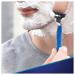 Buy Gillette Mach3 Start Razor for Men with AquaGrip Handle - Secure Hold Blue - 1 Pack - International Shipping Available - Buy Online on GoSupps.com