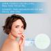 Valquer - Eau Micellaire Solide Glac e Nettoyant Visage Efficace - Hydratante Respectueuse de l'Environnement Id ale pour les Voyages et Tous les Types de Peau. 50g - Buy Online on GoSupps.com