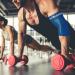 Long Gamma Flossing Bands - 2 Set | Latex Compression Muscle Tapes for Strength Training & Rehab | Improve Mobility & Accelerate Recovery - Blue - Buy Online on GoSupps.com