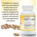 PriaPlex Natural Hair Growth Supplement for Men and Women - Supports Healthy Hair Regrowth - 180 Caplets - Buy Online on GoSupps.com