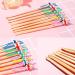 100 Piece Bamboo Ear Cleaner Ear Pick Mix - Handmade, Cute Doll Design - Wax Remover Cleaning Tool for Adults - Buy Online on GoSupps.com