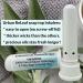 Urban ReLeaf Sage Essential Oil Inhalers Set of 2 - Pure White & Clary Sage | Alcohol-Free Made in USA Pocket Size Aromatherapy - Buy Online on GoSupps.com