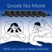 Mouth Tape for Sleeping | Reduce Snoring & Improve Sleep Quality | Natural Latex Strip | 60 Count - Buy Online on GoSupps.com