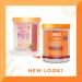 Cantu Shea Butter Maximum Hold Styling Gel with Jamaican Black Castor Oil 18.5 oz - Coconut Scented - Pack of 1 - Buy Online on GoSupps.com