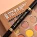 Black Radiance Bold and Sexy Liquid Eyeliner 2.4g - Black - Buy Online on GoSupps.com