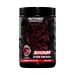 NutraBio Bloodline-Pump Pre Workout Pump Matrix-L-Citrulline Glycerol PeptiPump-NO Booster Extreme Vascularity & Blood Flow Hydration Non Stim PreWorkout Caffeine Free-Blood Moon Cherry-20 Servings