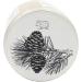 Florex Pine Scent Bath Salt 300g - Soothing Aromatherapy for Relaxation | International Shipping Available - Buy Online on GoSupps.com