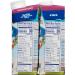 Almond Breeze Dairy-Free Almondmilk Unsweetened Vanilla 8 oz (Pack of 4) - Buy Online on GoSupps.com