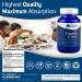 Trace Minerals Research Probiotic 55 Billion - 30 Capsules for Digestive Health - Buy Online on GoSupps.com