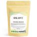 Pure Jojoba Beads 4oz - Oslove Organics | Natural Exfoliant | 20/40 Mesh - Buy Online on GoSupps.com