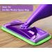 2 Pack Reusable Mop Pads Refill for Swiffer Wet Jet - Washable Microfiber Replacement Pads - Buy Online on GoSupps.com