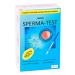 1 x David Sperm Test Set Fertility Test + 5 David Pregnancy Tests