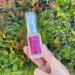 Jaqua Eau de Parfum Spray - Raspberry Buttercream Frosting - Buy Online on GoSupps.com