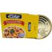 Flokos Greek Squids in Piquant Tomato Sauce | Traditional Seafood Appetizer |Â Loaded with Important Nutrients & Omega-3 |Â Net Weight 480g (3x160g). - Buy Online on GoSupps.com