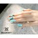 Bluesky Gel Nail Polish Sun Catcher SS2015 Yellow Long Lasting Chip Resistant 10 ml (Requires Drying Under UV LED Lamp) Amazon Exclusive - Buy Online on GoSupps.com