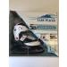 Lake Placid Adjustable Monarch Ice Skates Black/Pink/Silver 11-1 - Buy Online on GoSupps.com