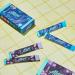 Alani Nu Energy Stick Packets - Breezeberry Flavor, 10 Sticks - 200mg Caffeine, Zero Sugar, 30mcg Biotin, Amino Acids, L-Theanine for No Crashing - Buy Online on GoSupps.com