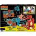 Rock Em Sock Em Robots Knock or Block Edition Boxing Game - Red Rocker and Blue Bomber Figures in Ring for Kids Gift - Buy Online on GoSupps.com