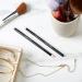 EVA JANE Silicone Detail Angle Brush - Set of 2 | Precision Makeup Application - Buy Online on GoSupps.com