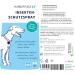 Dog Care24 Case Spray - Effective Flea & Tick Protection for Dogs & Cats with Geraniol & Aloe Vera - 500ml - Buy Online on GoSupps.com