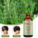 Rosemary Oil for Hair Growth - Organic Essential Oil for Hair Loss Treatment (2 Pieces) - Buy Online on GoSupps.com