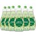 Fit detergent Spice edition lime & rosemary dishwashing detergent liquid biodegradable detergent fit dishwashing detergent sustainable & vegan cardboard 6x 400 ml (2400 ml) lime & rosemary 2400 ml