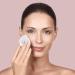 Geske SmartAppGuided 4-in-1 Facial Brush | Silicone Cleaning Device | Professional Starlight Skin Care Tool - Buy Online on GoSupps.com