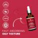 Orientana - Natural Face Oil Japanese Rose & Saffron | Vitamin A C & E | 100% Natural Vegan Anti Ageing Moisturiser | Hydrating Rejuvenating Brightening | Dry Mature & Acne Prone Skin - 50ml - Buy Online on GoSupps.com