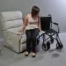 Identit s Transfer Board Ergo - International Shipping | Improve Mobility & Comfort - Buy Online on GoSupps.com