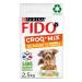 FIDO CROQ'MIX SENIOR | Dog Food +7 Years Poultry-Vegetables | 2.5 kg Bag