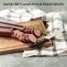 Beef Backpacking Bundle: Usinger's Original Summer Sausage, Wisconsin Cheddar Cheese & Crackers - Shelf Stable Food for Hiking & Snacking - Buy Online on GoSupps.com