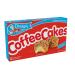 Drake's Coffee Cakes 10 Count - Individually Wrapped Breakfast Pastries - Pack of 8 - Delicious Treats for Breakfast - Buy Now! - Buy Online on GoSupps.com