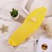 Healifty Shoe Sizer Measuring Device for Adults and Kids - Yellow Foot Measurement Gauge - Buy Online on GoSupps.com