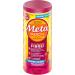 Metamucil Daily Psyllium Husk Powder Supplement Sugar-Free 4-in-1 Fibre for Digestive Health Berry Smooth Flavored Drink 72 Servings 72 Servings (Pack of 1) - Buy Online on GoSupps.com