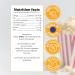 Easy Yummy Blue Cheese Popcorn Seasoning 300g 100% Blue Cheese Popcorn Flavouring - Buy Online on GoSupps.com