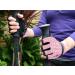 Stixskin Fingerless Manual Gloves | Lightweight Outdoor Gloves for Nordic Sports Strollers Dog Walking Running Hiking & Camping - Buy Online on GoSupps.com