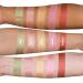 Wet Cherry Wild Metallics Eyeshadow Palette - Vibrant Long-Lasting Colors for Stunning Eye Looks | Shop Internationally - Buy Online on GoSupps.com