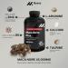 Maca Plus Testosterone Homme 45.000 mg quivalents de Maca Noire (Extrait 100:1) Arginine Taurine Vitamine B6 180 G lules. V gan Sans Gluten ni Lactose. nergie Vitalit Sommeil R parateur - Buy Online on GoSupps.com
