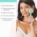 PMD Clean Pro - Smart Facial Cleansing Device with Silicone Brush & Anti-Aging Massager - Buy Online on GoSupps.com