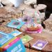 Exploding Kittens Hurry Up Chicken Butt A Hot-Potato game with jumping laughing and lots of animal noises! (And secretly...a little bit of exercise) - Buy Online on GoSupps.com