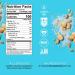 Mauna Loa Premium Hawaiian Roasted Macadamia Nuts - Roasted Salted Flavor - 0.5 Oz Pouches (Pack of 24) - Hawaiian Sea Salt - Buy Online on GoSupps.com