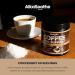 Coffee Acid Reducer (60 Day Supply) Transforms Regular to Low Acid Coffee - All Natural Minerals - Tames Acidity by 90% - Acid Neutralizer & Relief - Keto Friendly - Sugar Free & Vegan - USA Made - Buy Online on GoSupps.com