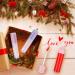 Ronrons 6.4ml Pink Lip Gloss Tubes - 10 Elegant Transparent Containers with Wand & Inserts for Women & Girls - Buy Online on GoSupps.com