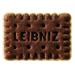 Buy Leibniz Minis Black & White - Crispy Cocoa Biscuits with White Chocolate | 12 Pack (125g each) - International Shipping - Buy Online on GoSupps.com