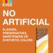 KIND Whole Fruit Bars - Gluten Free, No Sugar Added, Mango Apple Chia, 12 Count â€“ Healthy Snack Option - Buy Online on GoSupps.com