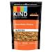 KIND Healthy Grains Clusters, Peanut Butter Granola, Healthy Snacks, Gluten Free, 10g Protein, 6 Count