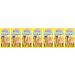 Erdmann Hauser Organic Cheese Grissini - Pack of 7 (700g) | Gourmet Snack for International Shipping - Buy Online on GoSupps.com