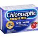 Chloraseptic Fast Acting Sore Throat Lozenges with Soothing Liquid Centre Sugar Free Berry Cherry Flavour 15 Lozenges - Buy Online on GoSupps.com