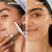 Gillette Venus Facial Razor: Exfoliating Dermaplaning Tool for Face + 2 Blade Refills | Women's Face Razors for Smooth Skin - Buy Online on GoSupps.com